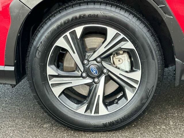 Certified 2024 Subaru Crosstrek 2.0i Premium w/ Popular Package #4 image 34