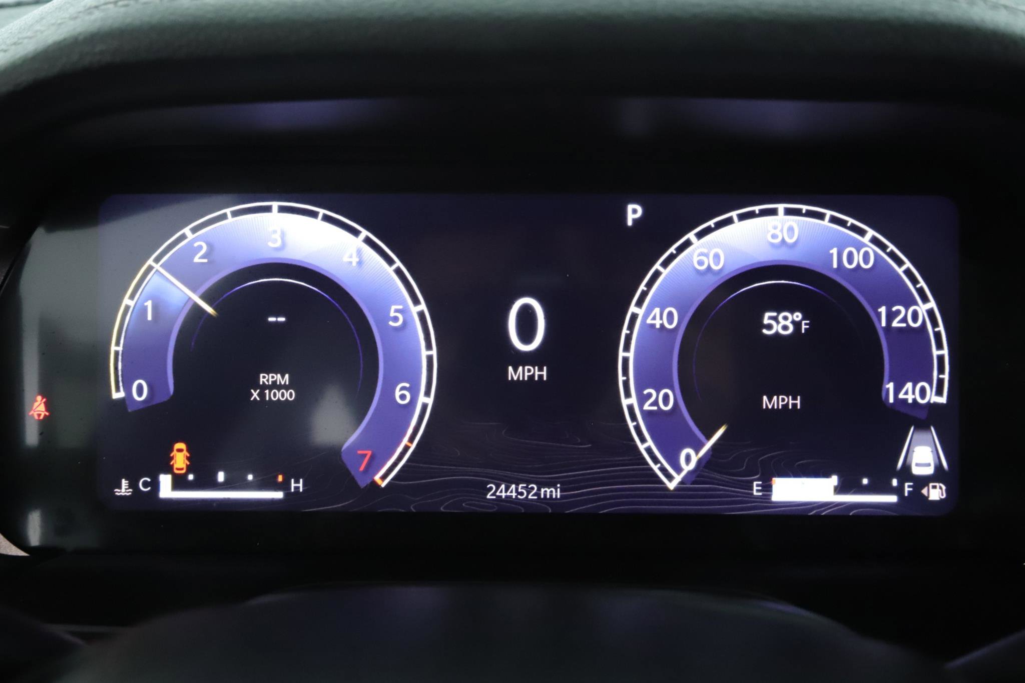 Used 2023 Jeep Grand Cherokee Limited image 9