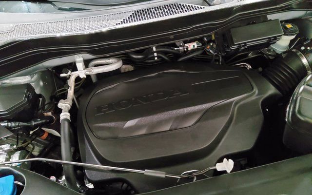 Used 2023 Honda Passport TrailSport image 50