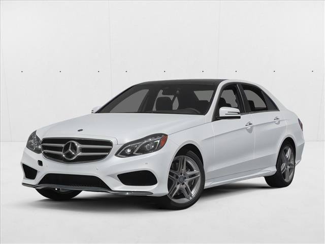 Used 2014 Mercedes-Benz E 350 Sedan