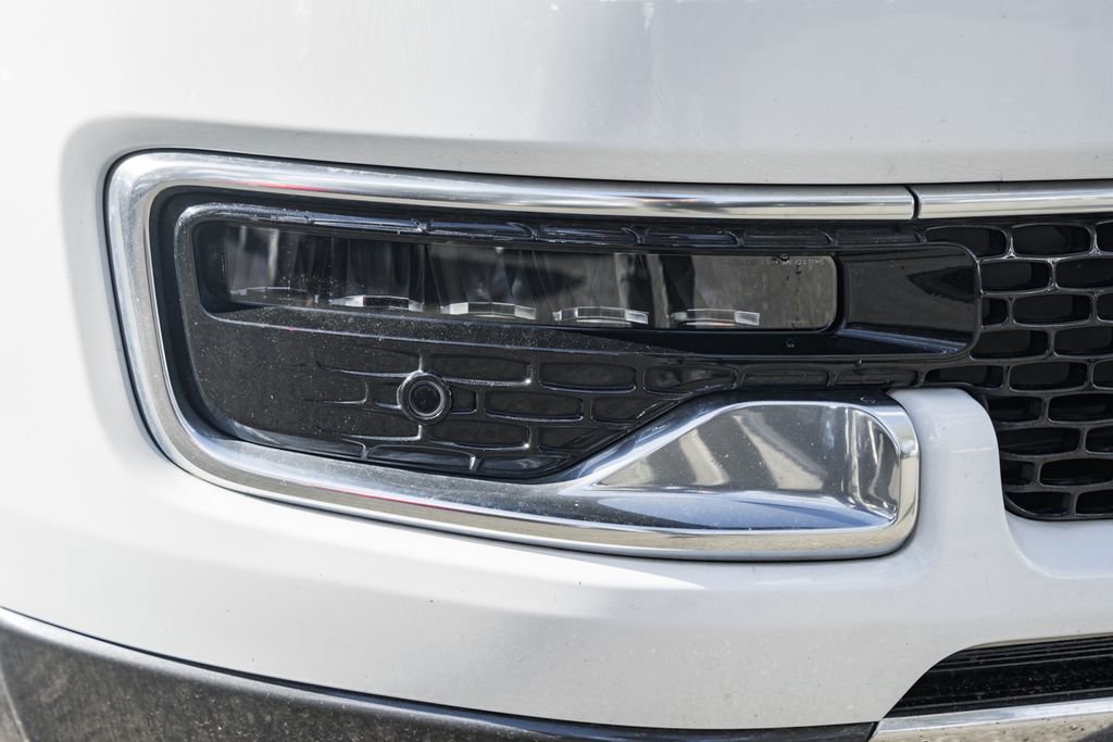 Used 2022 Jeep Wagoneer Series III image 14