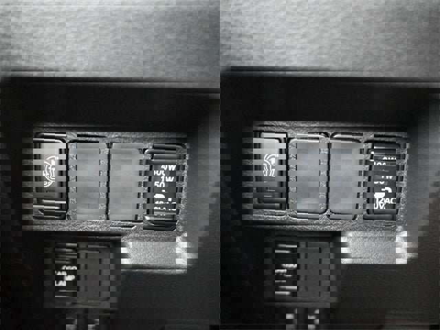 New 2026 Nissan Frontier PRO-4X image 24