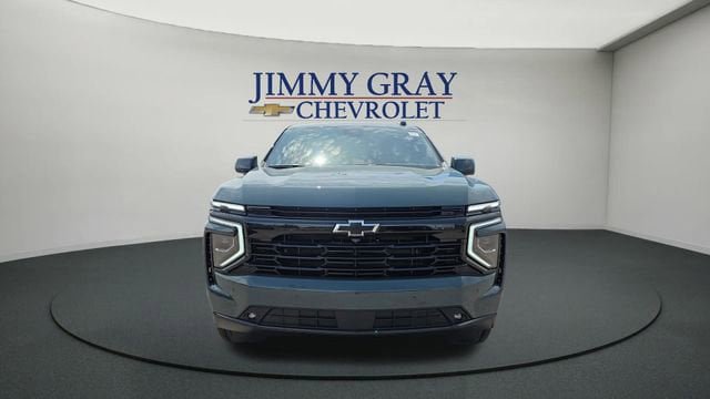 New 2026 Chevrolet Tahoe RST RWD image 8