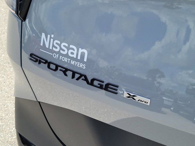 Used 2025 Kia Sportage X-Pro Prestige image 13