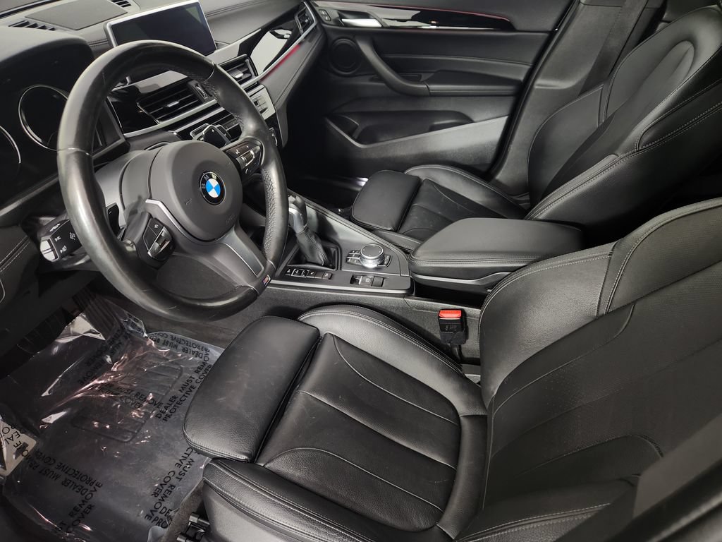 Used 2019 BMW X2 xDrive28i w/ M Sport X Package AWD/4WD image 13