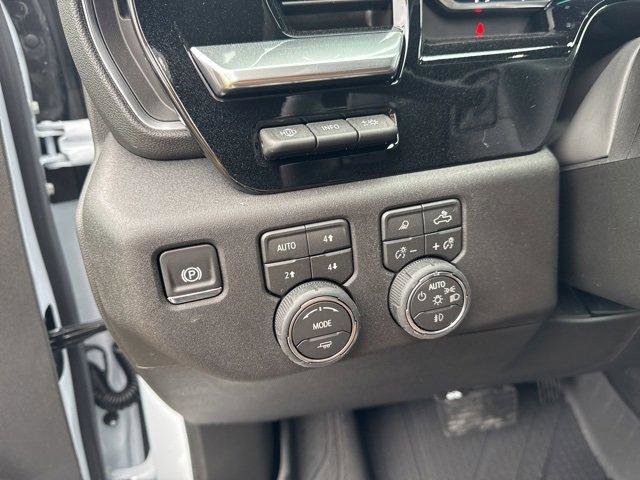 New 2026 Chevrolet Silverado 1500 High Country image 14
