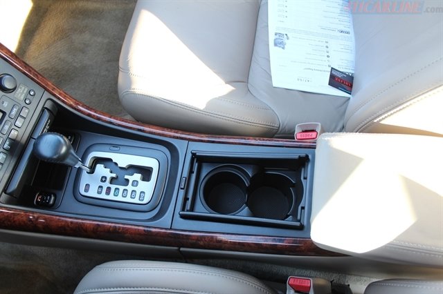 Used 2002 Acura TL image 14