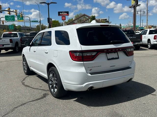 Used 2019 Dodge Durango GT AWD/4WD image 5