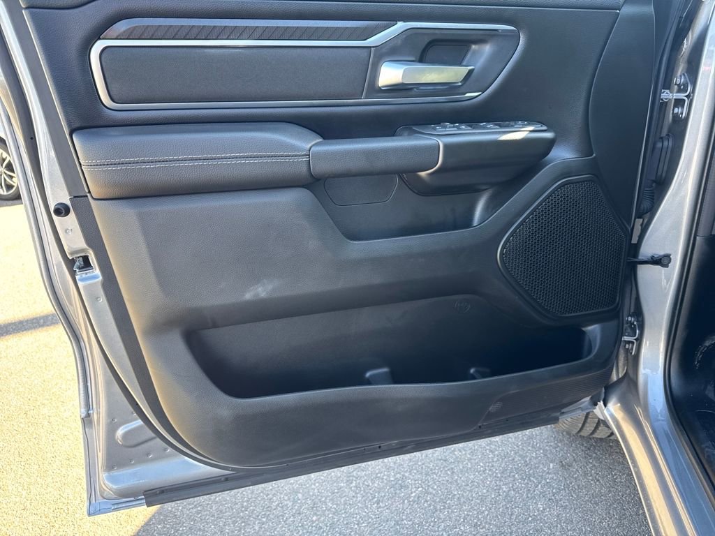 Used 2026 RAM 1500 Lone Star image 10