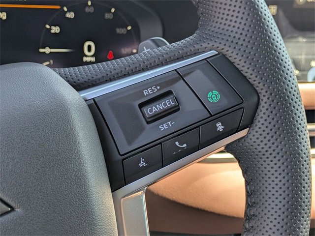 New 2025 Mitsubishi Outlander SEL image 18