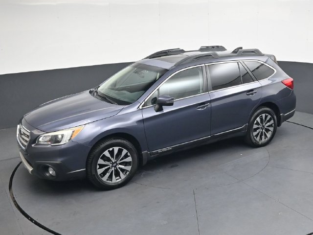 Used 2016 Subaru Outback 2.5i Limited AWD/4WD image 28