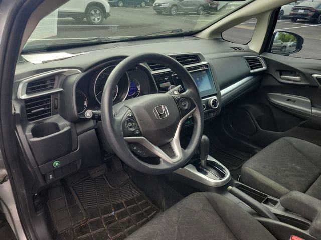 Used 2016 Honda Fit EX image 18