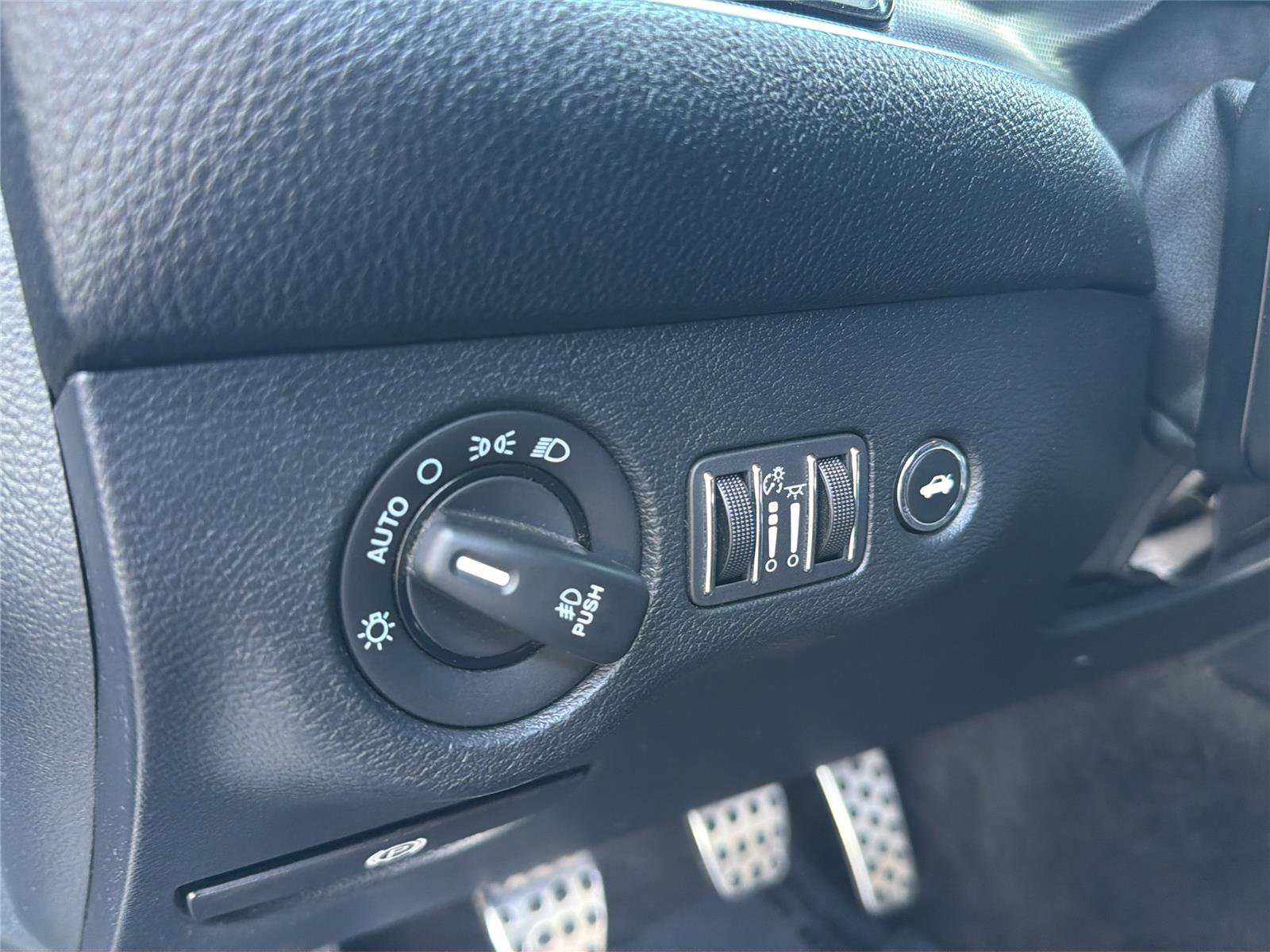 Used 2017 Dodge Challenger T/A image 28