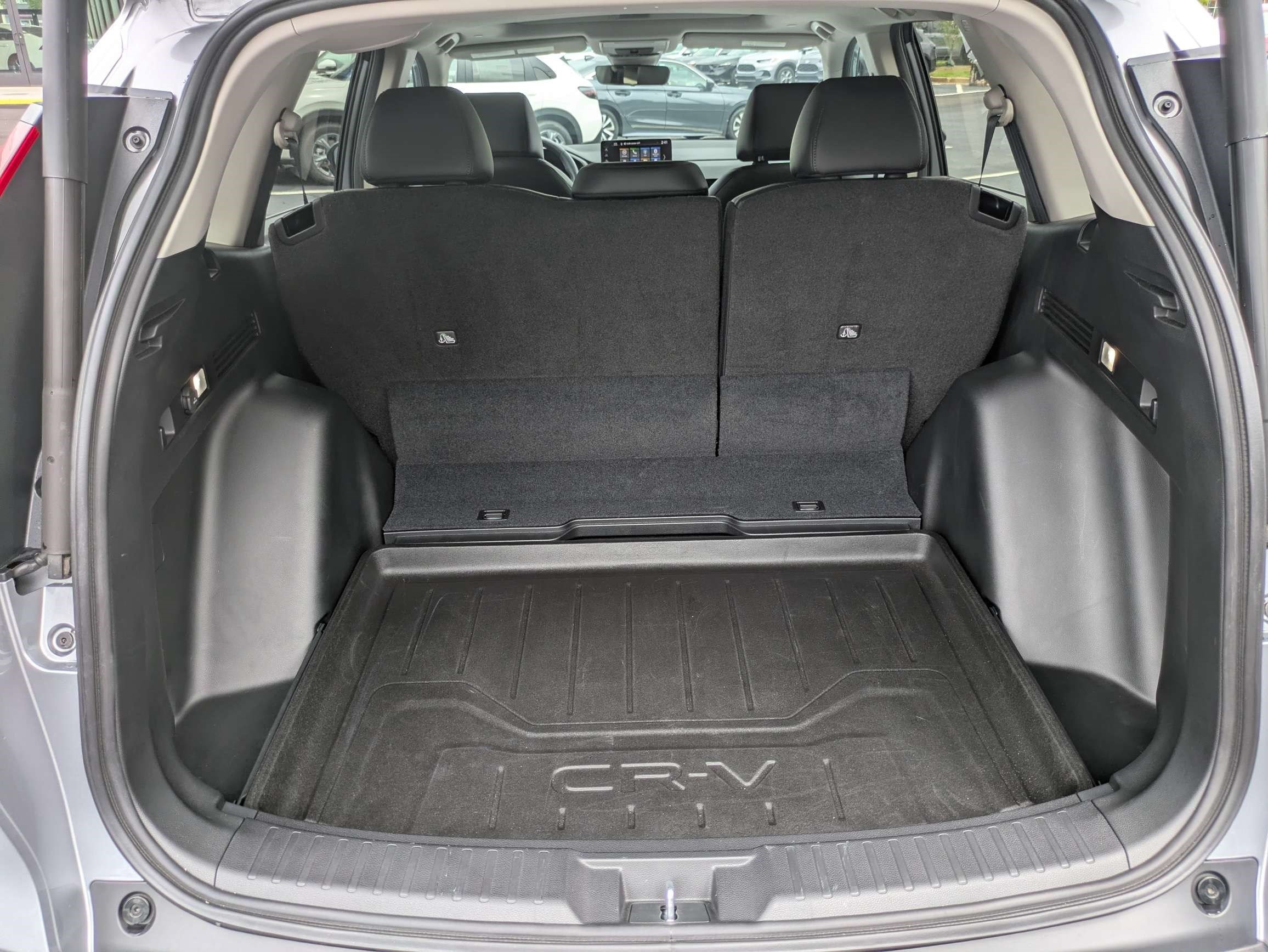 Certified 2023 Honda CR-V EX-L image 18