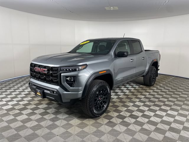 New 2026 GMC Canyon Elevation w/ Convenience Package