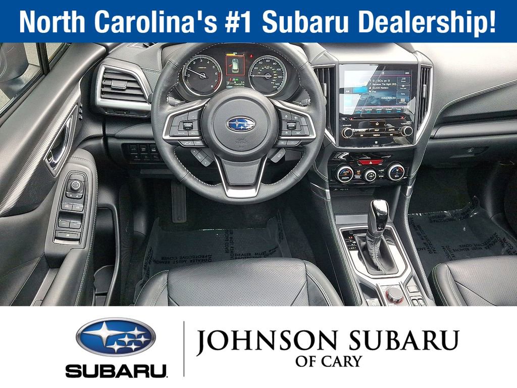 Used 2019 Subaru Forester Touring w/ Popular Package #3 image 24