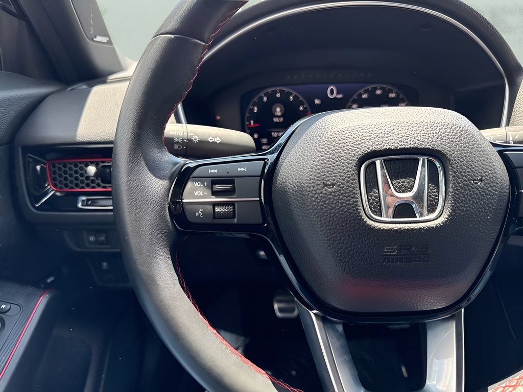 Used 2025 Honda Civic Si image 15