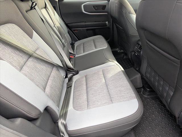Certified 2024 Ford Bronco Sport Big Bend w/ Convenience Package image 18