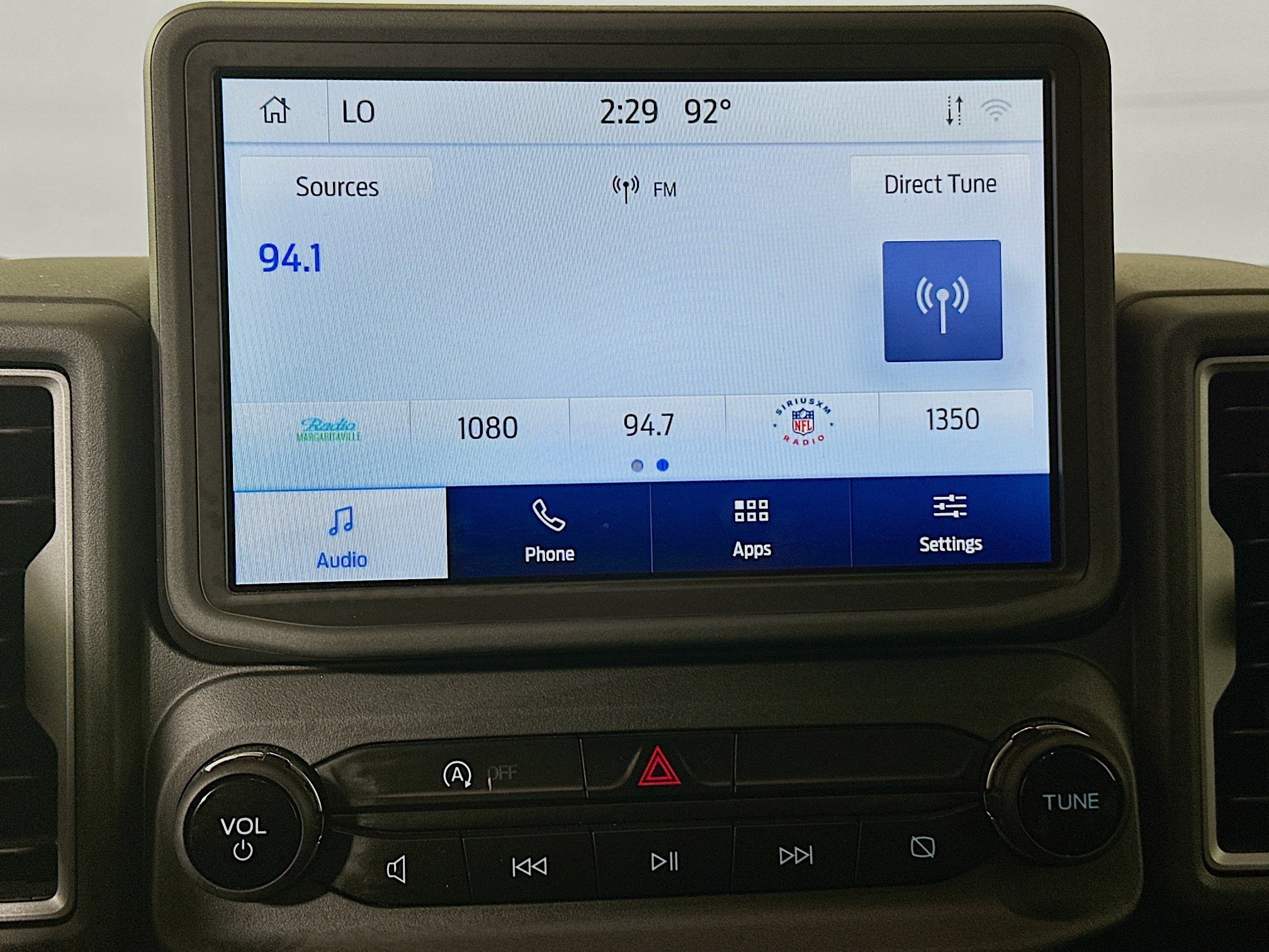 Used 2024 Ford Bronco Sport Big Bend AWD/4WD image 24