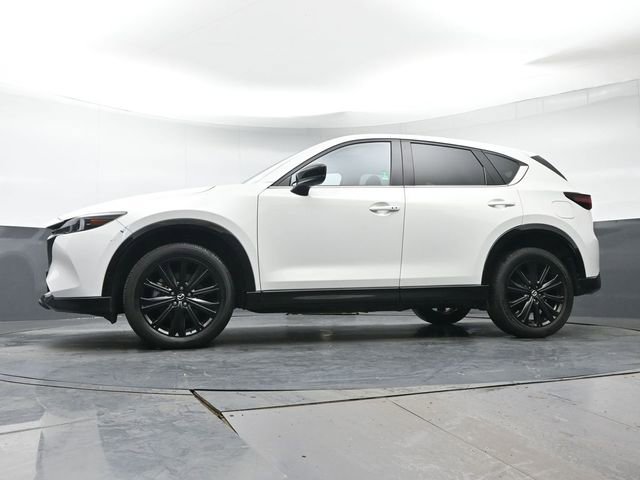 Certified 2023 MAZDA CX-5 AWD 2.5 Turbo image 29