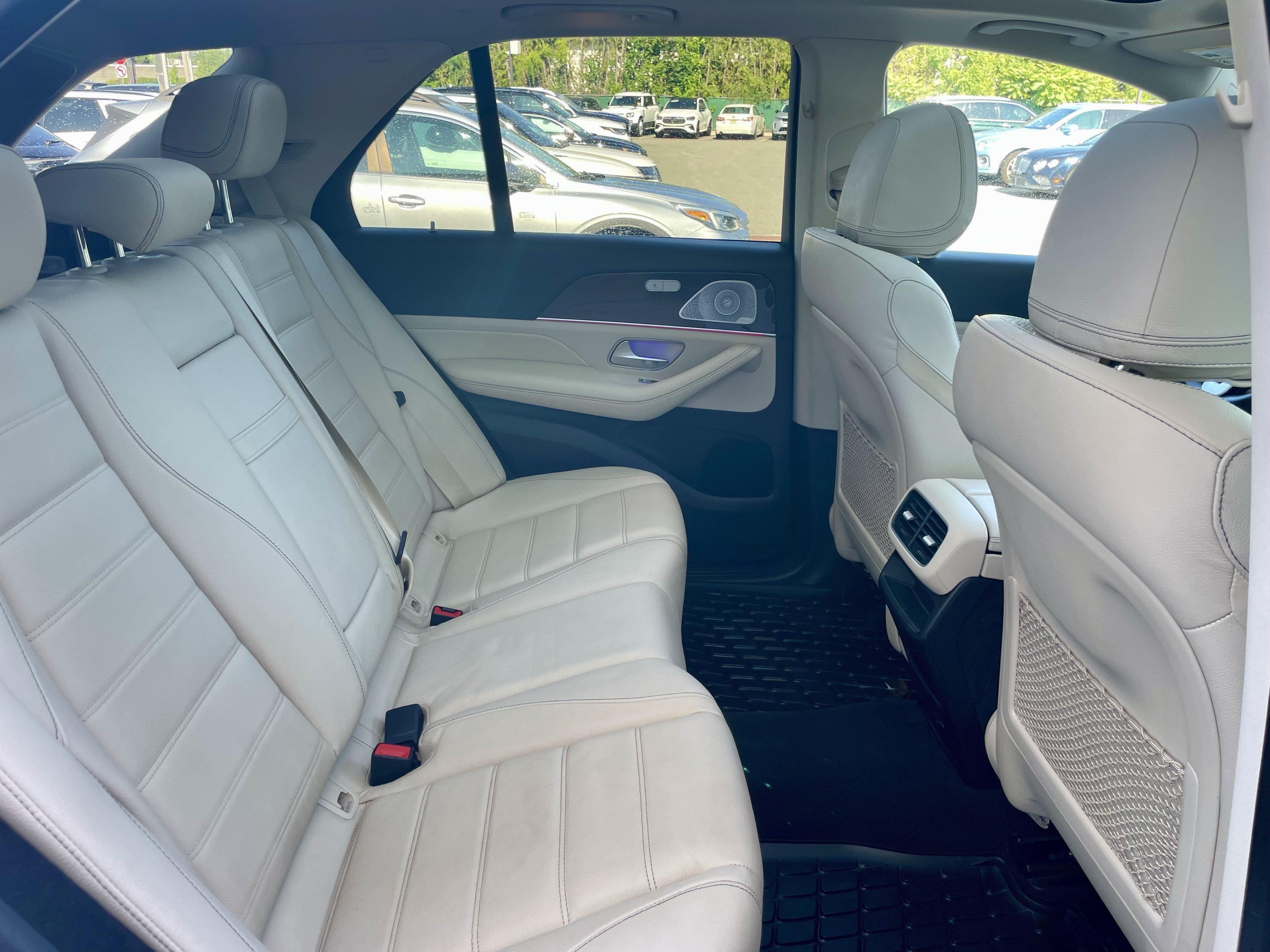 Used 2021 Mercedes-Benz GLE 350 4MATIC image 31