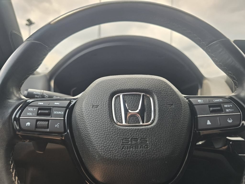 Used 2024 Honda Civic Sport image 26