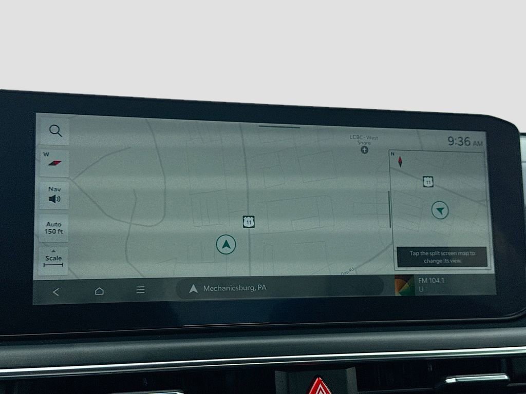 Certified 2025 Kia K5 GT-Line image 16