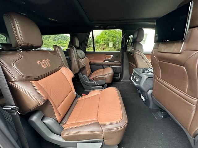 New 2027 Ford Expedition Max King Ranch AWD/4WD image 28