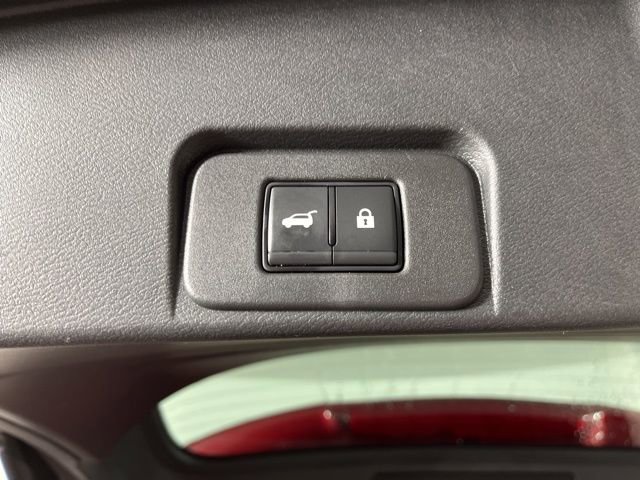 Used 2023 Nissan Rogue Platinum w/ Platinum Premium Package image 53