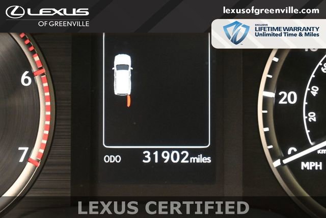 Certified 2023 Lexus GX 460 Premium AWD/4WD image 13
