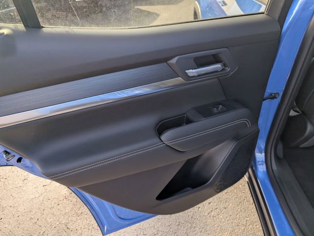 New 2026 GMC Terrain Elevation w/ Elevation Premium Package image 10