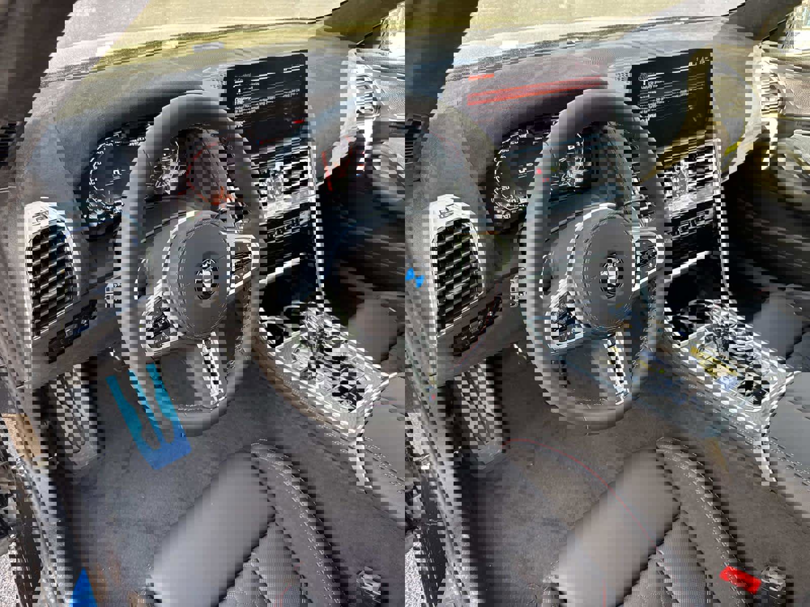 New 2026 BMW M850i xDrive image 20