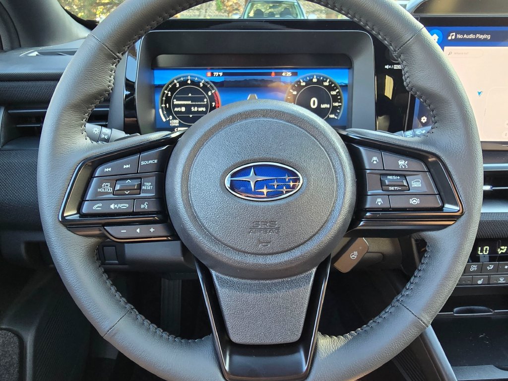 New 2026 Subaru Outback Premium AWD/4WD image 16