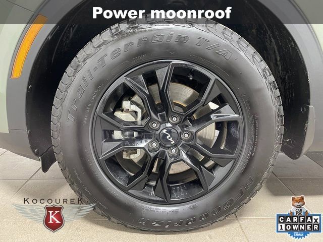 Used 2024 Kia Sportage X-Pro image 8