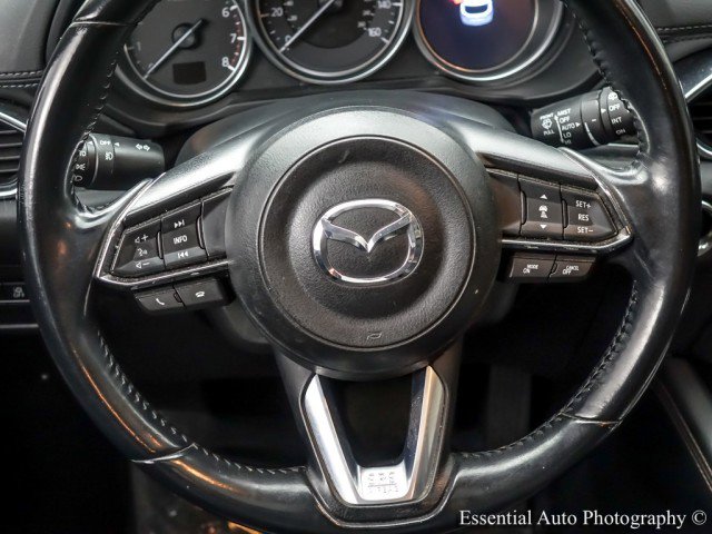 Used 2018 MAZDA CX-5 Grand Touring image 18