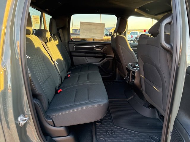 New 2026 RAM 1500 Lone Star image 14