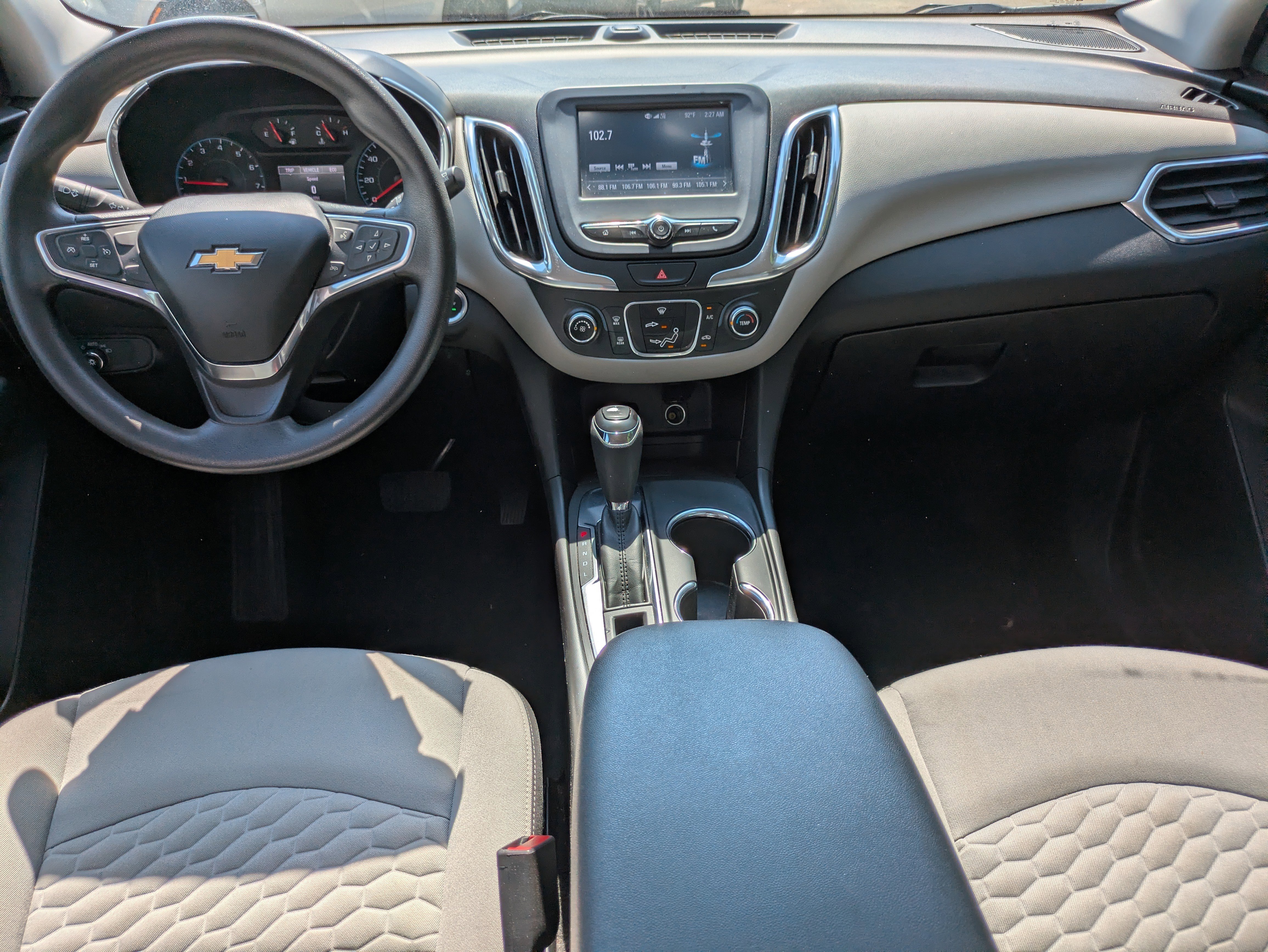 Used 2018 Chevrolet Equinox LS FWD image 20