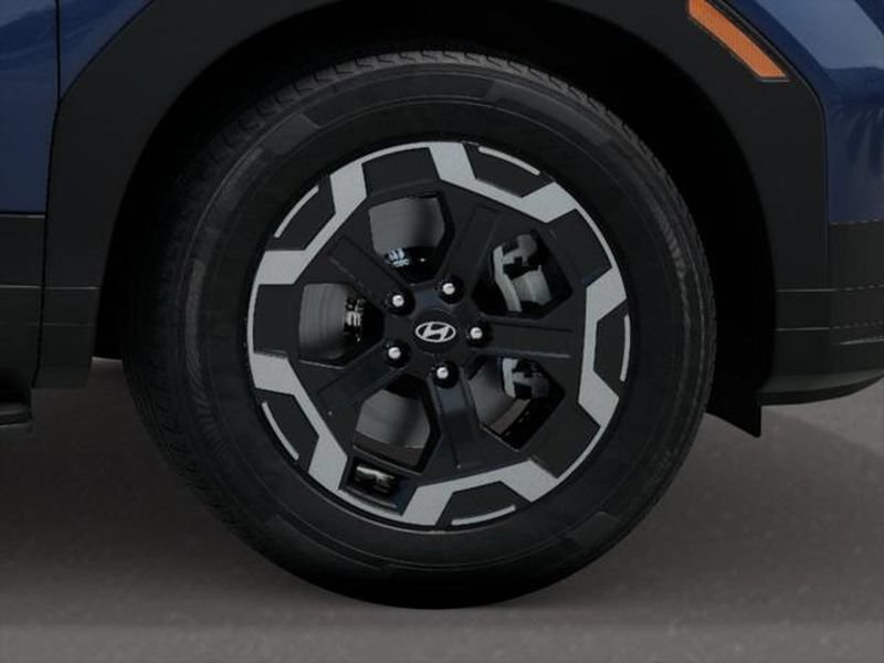 New 2027 Hyundai Santa Fe SEL AWD/4WD image 8
