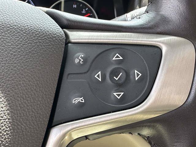 Used 2018 GMC Acadia Denali AWD/4WD image 16