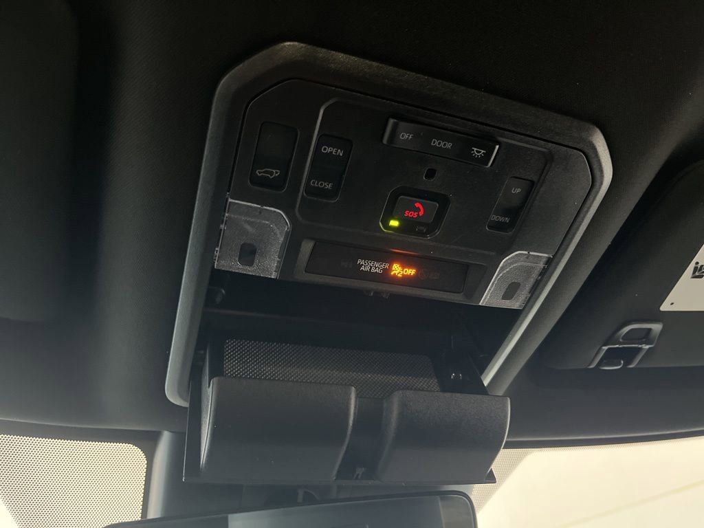 Certified 2026 Toyota Sequoia SR5 w/ TRD Off-Road Package image 79