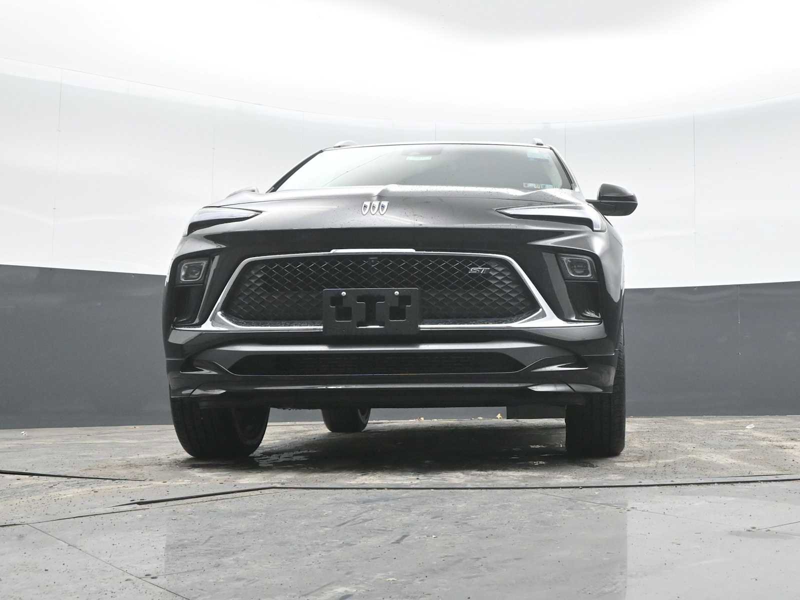 New 2026 Buick Encore GX Sport Touring w/ Advanced Technology Package image 46