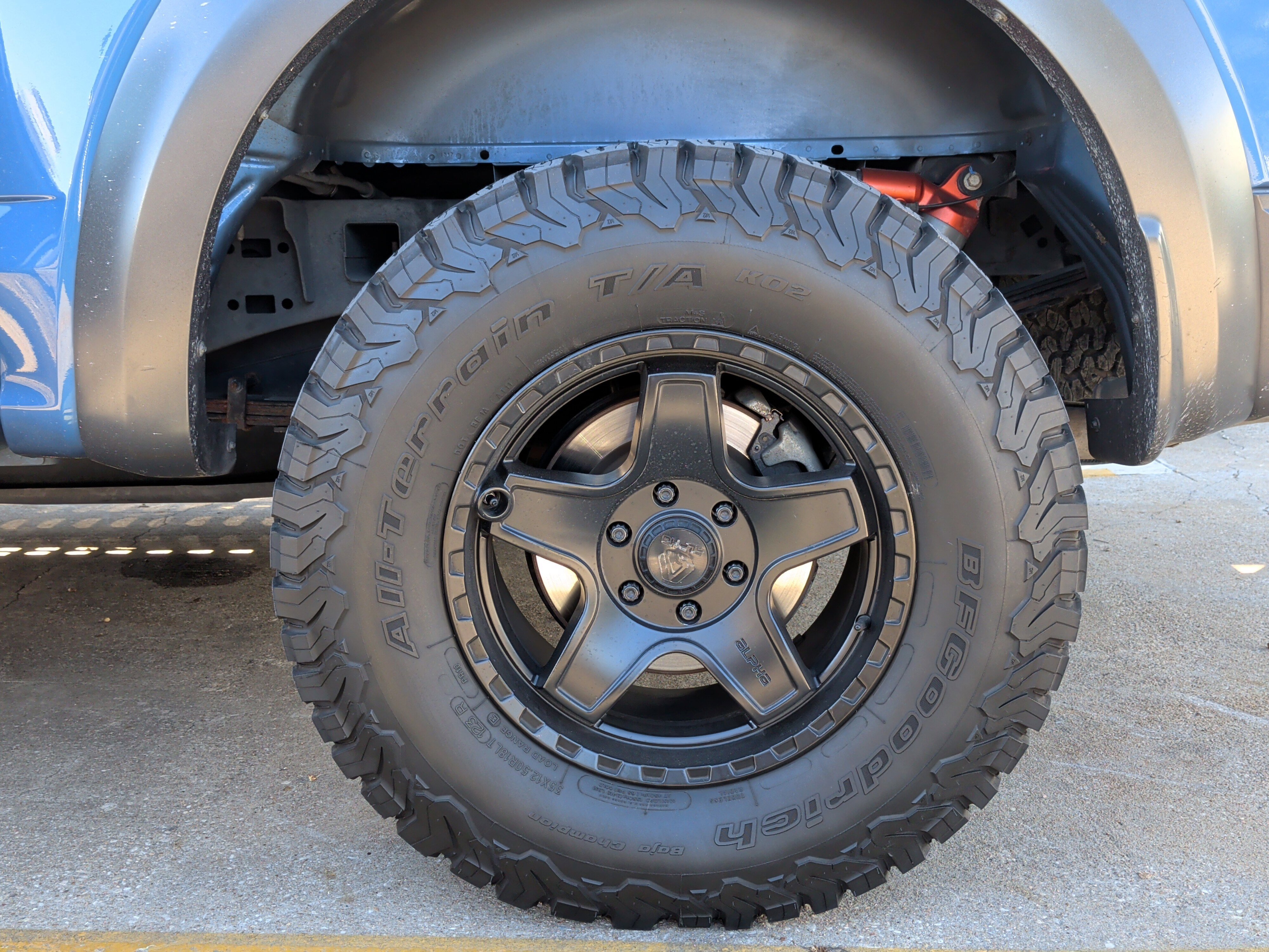 Used 2019 Ford F150 Raptor w/ Equipment Group 802A Luxury image 32