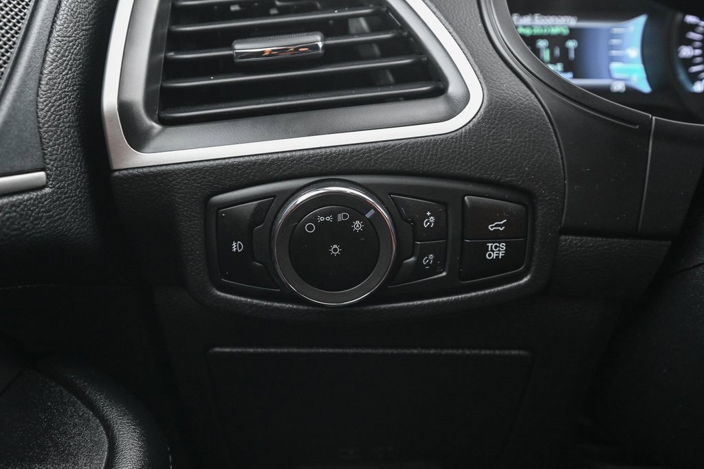 Used 2024 Ford Edge SEL w/ Convenience Package image 41