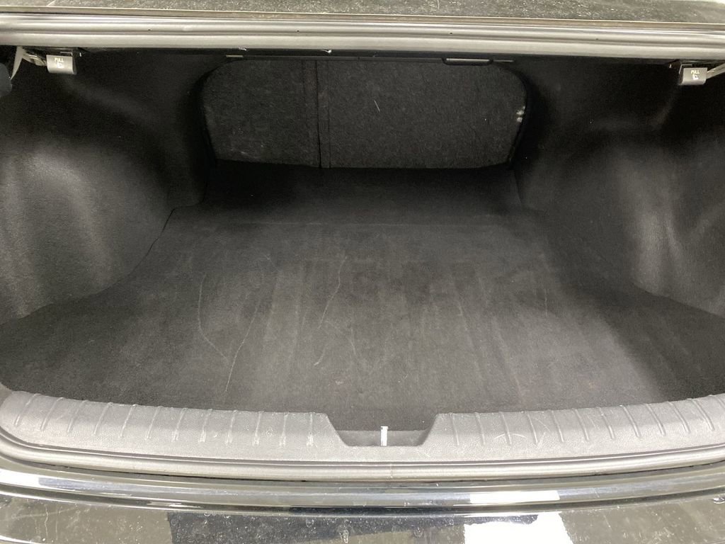 Used 2020 Kia Optima LX FWD image 21