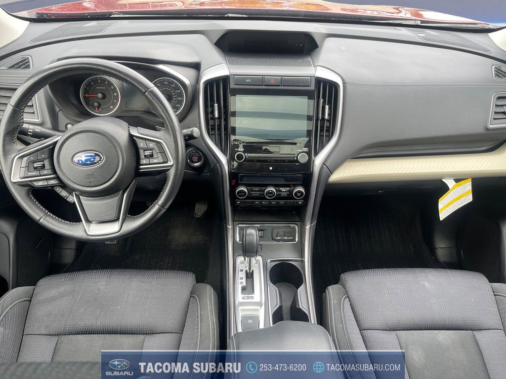 Used 2019 Subaru Ascent Premium image 12