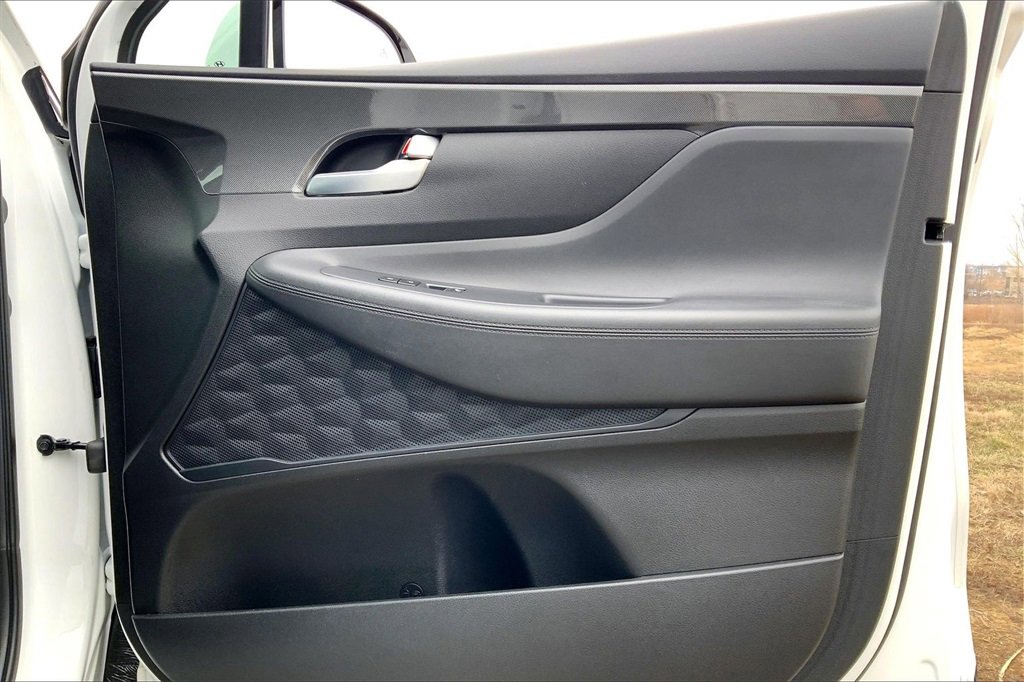 Used 2022 Hyundai Santa Fe SEL image 22
