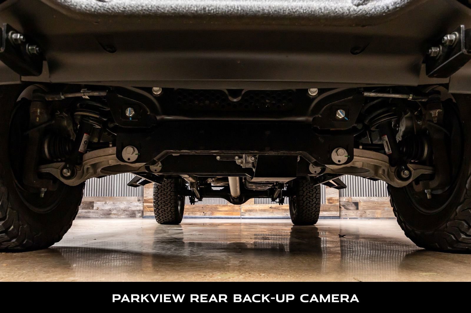 Used 2022 RAM 1500 Big Horn image 14