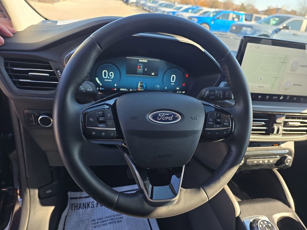 Used 2023 Ford Escape Active w/ Tech Pack #2 image 22