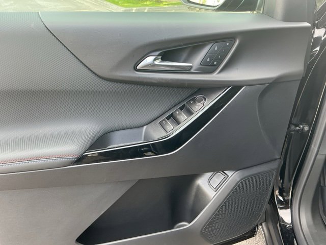 New 2026 Chevrolet Equinox RS w/ Convenience Package III image 18