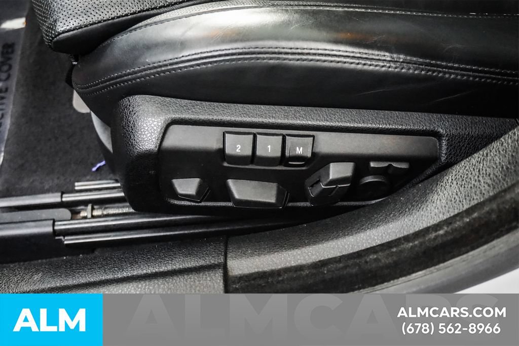 Used 2014 BMW 650i Gran Coupe RWD image 31